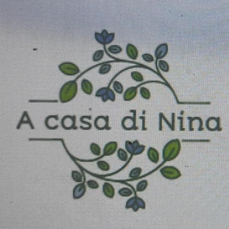 Appartamento A Casa Di Nina Roma Esterno foto