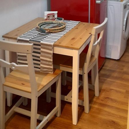 Appartamento A Casa Di Nina Roma Esterno foto