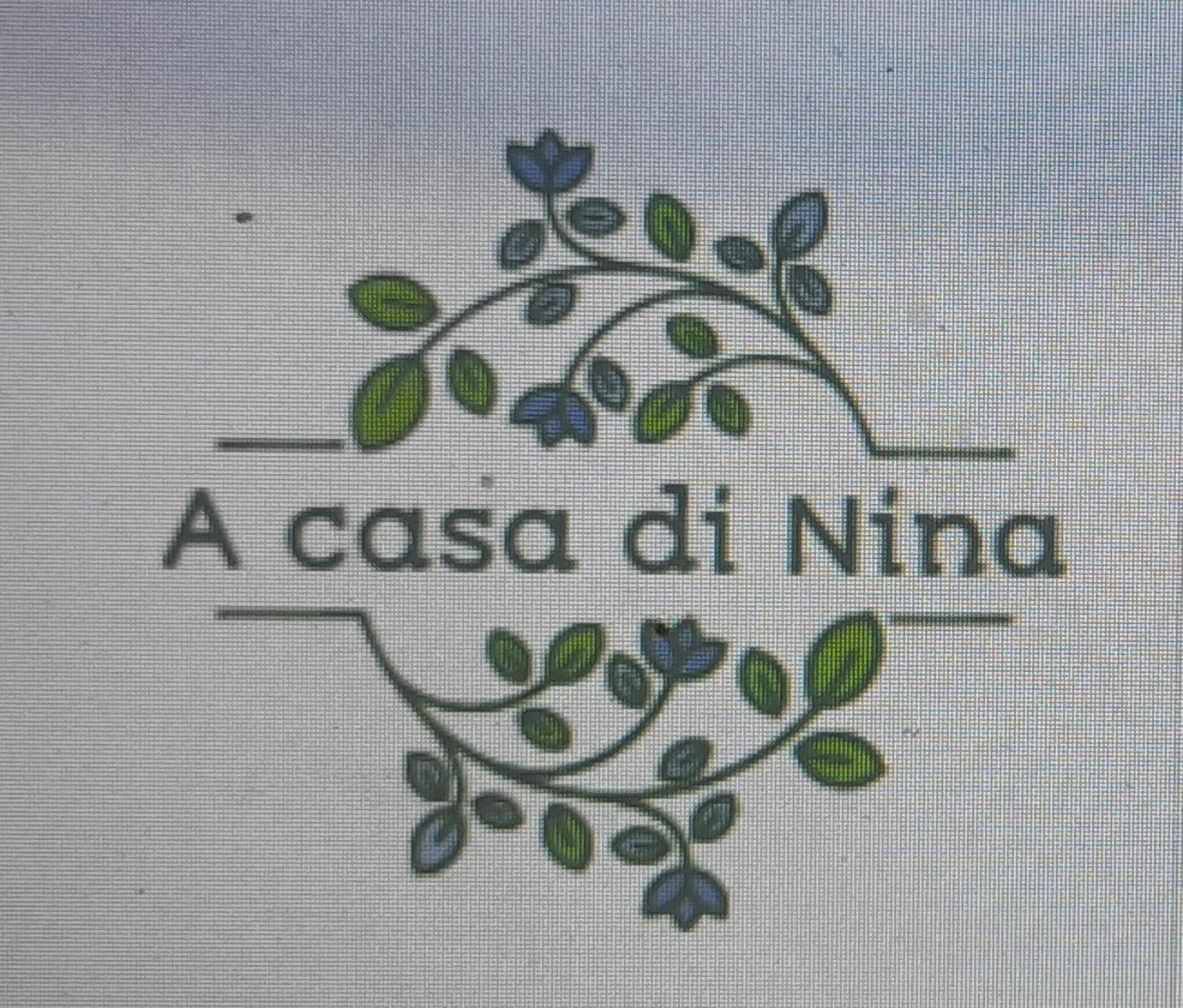 Appartamento A Casa Di Nina Roma Esterno foto