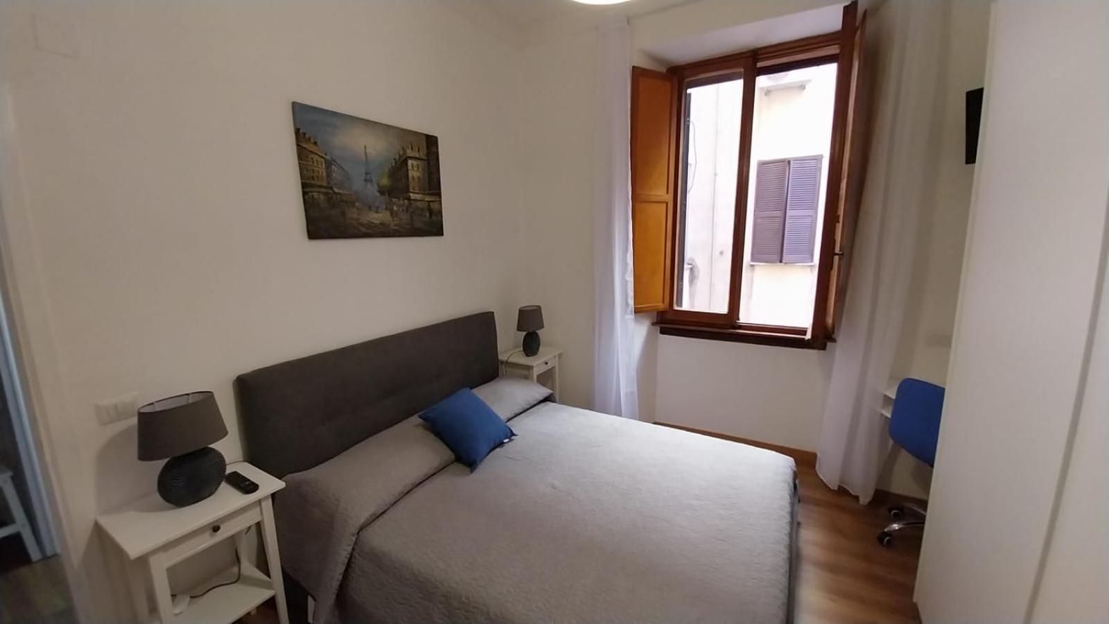 Appartamento A Casa Di Nina Roma Esterno foto