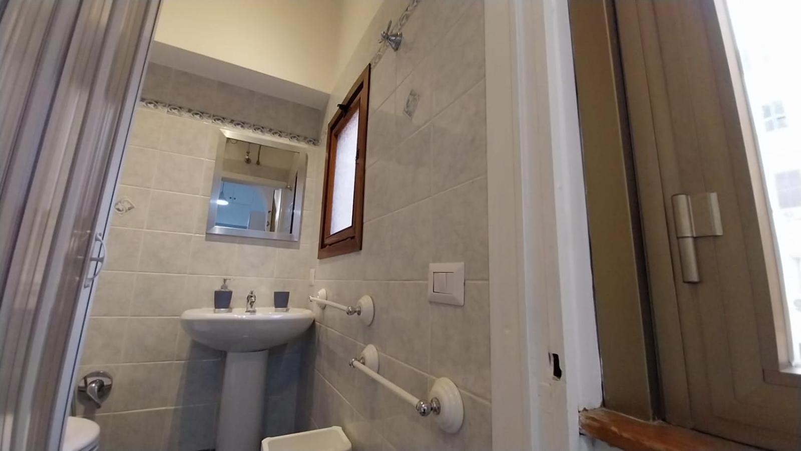 Appartamento A Casa Di Nina Roma Esterno foto