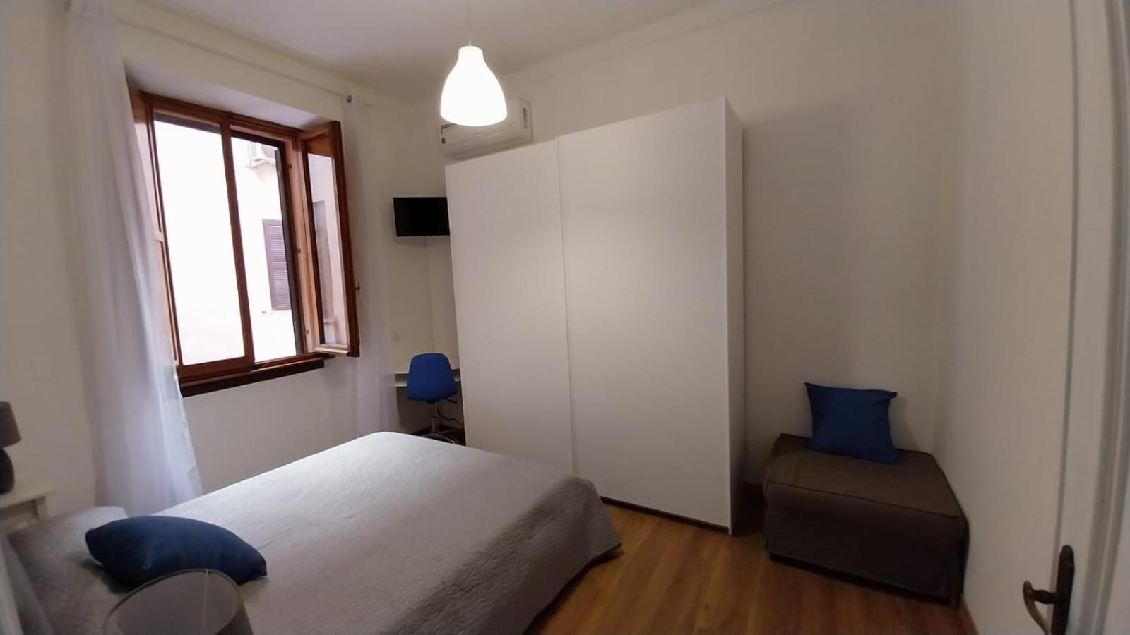 Appartamento A Casa Di Nina Roma Esterno foto