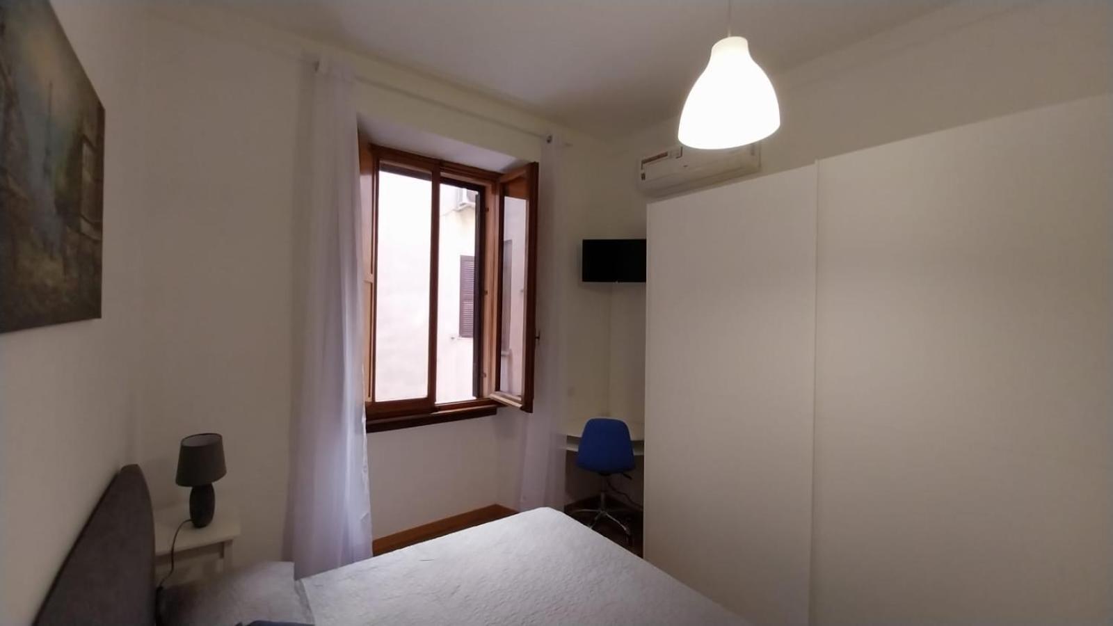 Appartamento A Casa Di Nina Roma Esterno foto