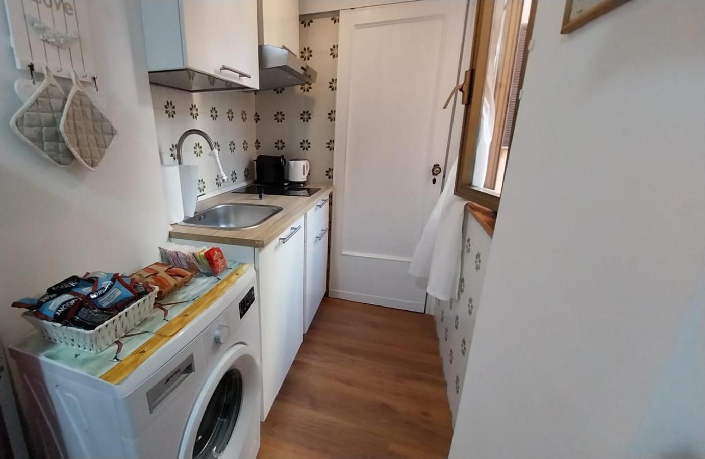 Appartamento A Casa Di Nina Roma Esterno foto