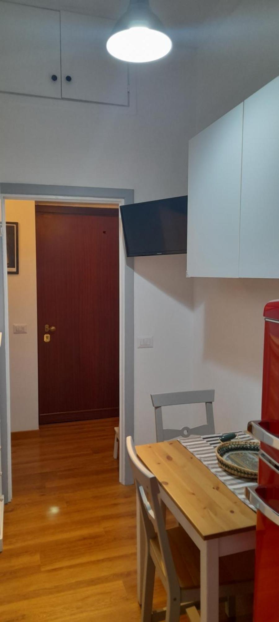 Appartamento A Casa Di Nina Roma Esterno foto