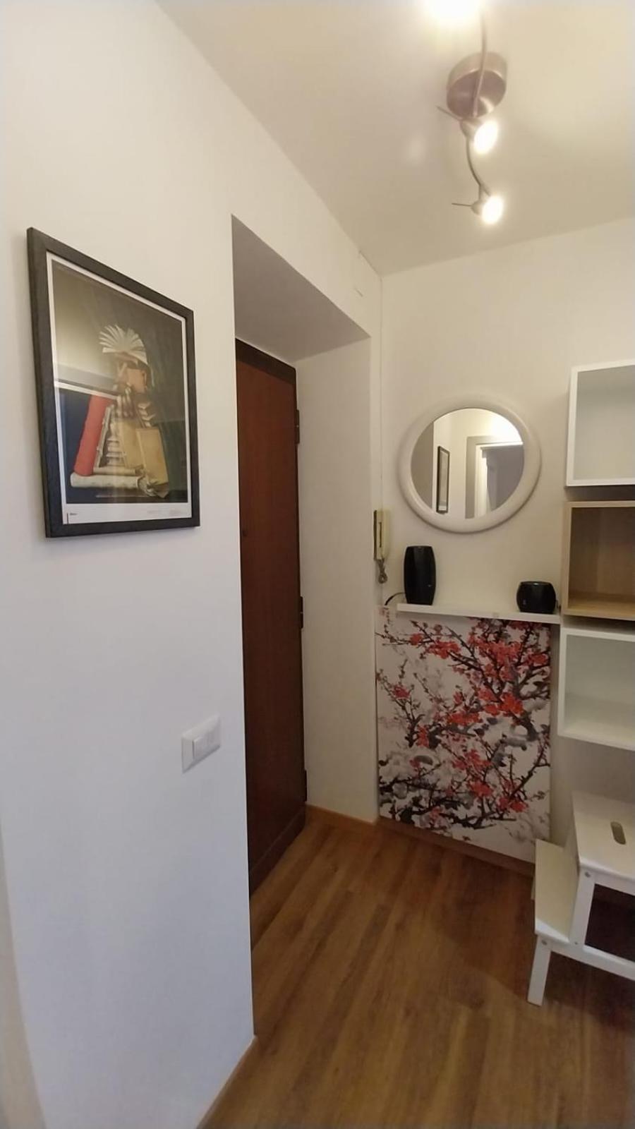 Appartamento A Casa Di Nina Roma Esterno foto